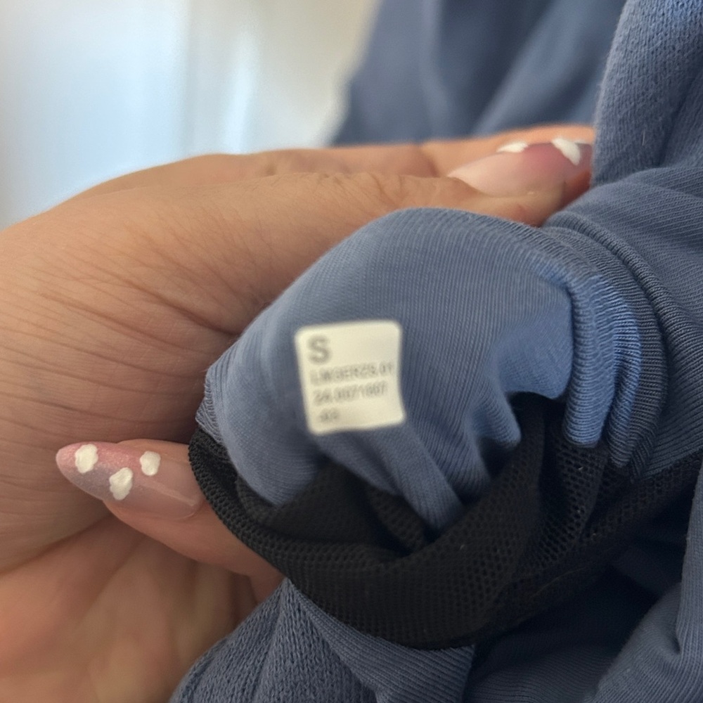 lululemon steady state hoodie - Picture 3 of 3